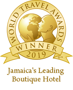 Jamaica's Leading Boutique Hotel 2019
