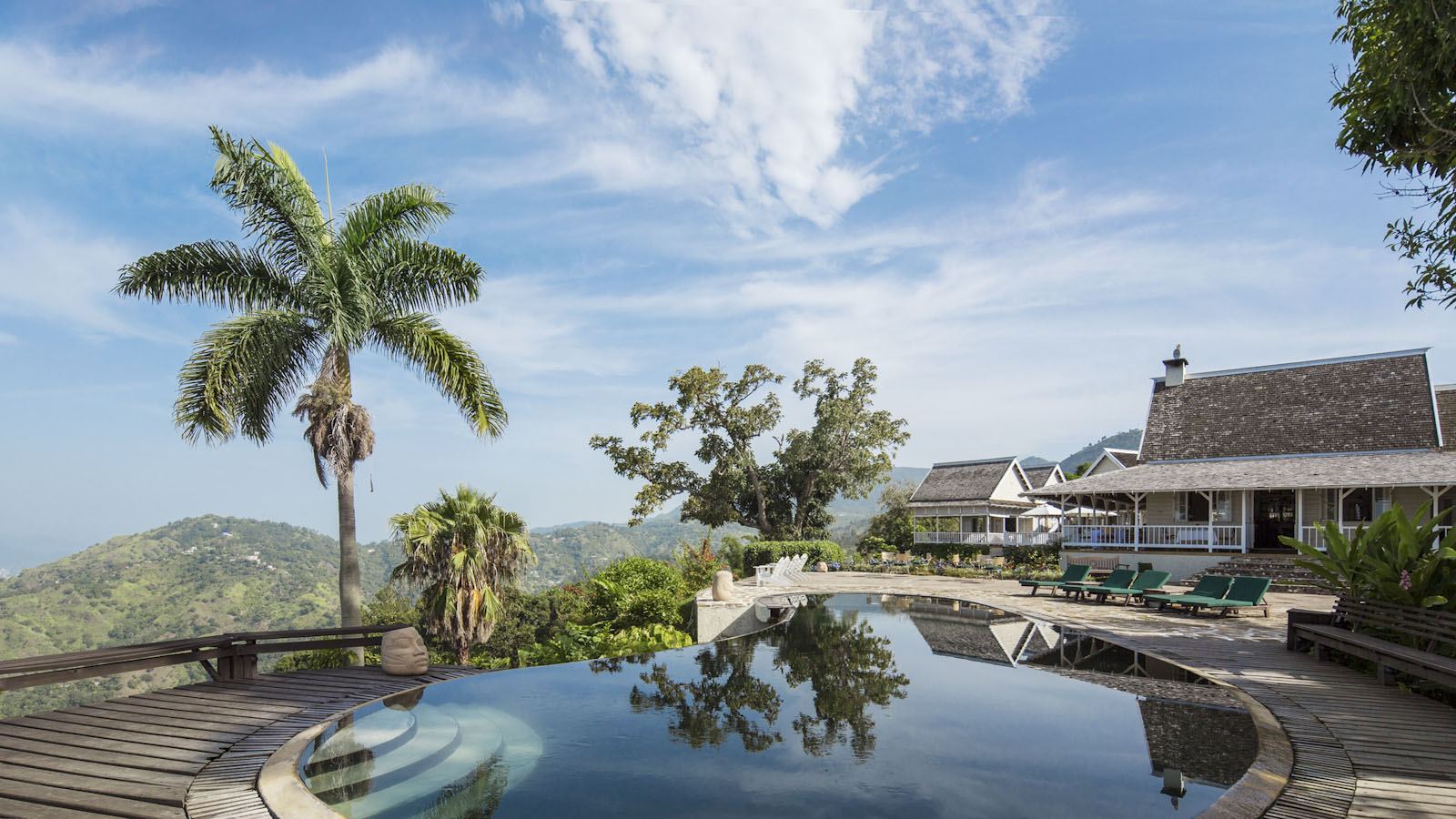 best luxury hotel resorts in jamaica strawberry hill hotel best luxury hotel resorts in jamaica strawberry hill hotel