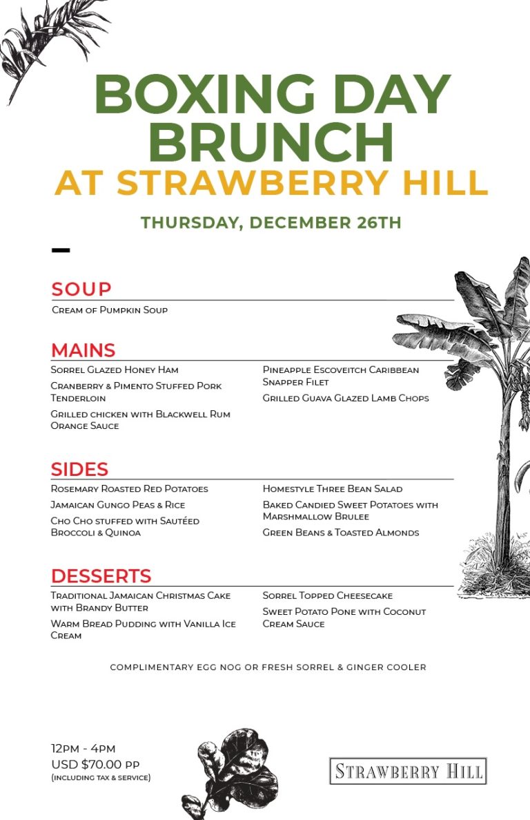 boxing-day-brunch-at-strawberry-hill-strawberry-hill-hotel
