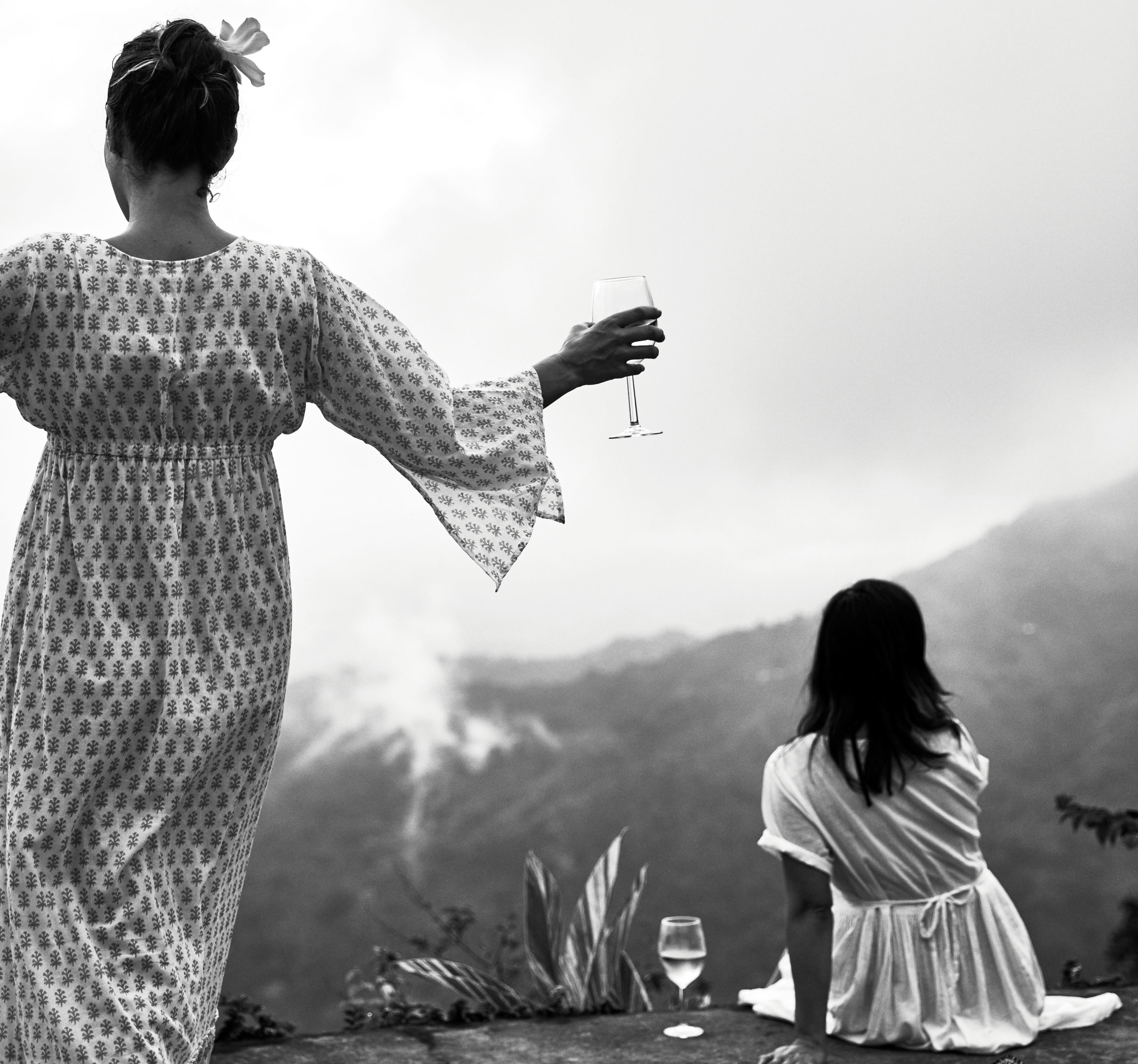 Reawaken Your Spirit with Us!